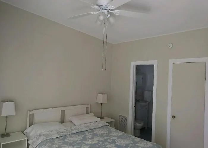 Motel Tropical Sky Ranch Clearwater Beach